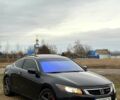 Чорний Хонда Аккорд, об'ємом двигуна 2.4 л та пробігом 190 тис. км за 7500 $, фото 1 на Automoto.ua