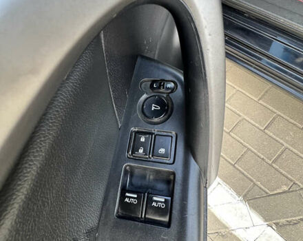 Черный Хонда Аккорд, объемом двигателя 2.4 л и пробегом 241 тыс. км за 8000 $, фото 22 на Automoto.ua