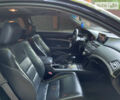 Чорний Хонда Аккорд, об'ємом двигуна 3.47 л та пробігом 176 тис. км за 9400 $, фото 42 на Automoto.ua