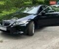 Черный Хонда Аккорд, объемом двигателя 2.35 л и пробегом 190 тыс. км за 8500 $, фото 1 на Automoto.ua