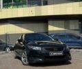 Черный Хонда Аккорд, объемом двигателя 2.4 л и пробегом 167 тыс. км за 8990 $, фото 1 на Automoto.ua