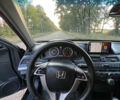 Чорний Хонда Аккорд, об'ємом двигуна 3.47 л та пробігом 176 тис. км за 9400 $, фото 49 на Automoto.ua