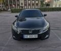 Черный Хонда Аккорд, объемом двигателя 2.4 л и пробегом 174 тыс. км за 8500 $, фото 1 на Automoto.ua