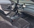 Черный Хонда Аккорд, объемом двигателя 2.4 л и пробегом 174 тыс. км за 8500 $, фото 9 на Automoto.ua