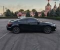 Черный Хонда Аккорд, объемом двигателя 2.4 л и пробегом 174 тыс. км за 8500 $, фото 4 на Automoto.ua