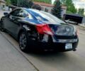 Чорний Хонда Аккорд, об'ємом двигуна 2.4 л та пробігом 222 тис. км за 9200 $, фото 5 на Automoto.ua