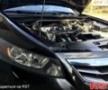 Чорний Хонда Аккорд, об'ємом двигуна 2.4 л та пробігом 1 тис. км за 11000 $, фото 2 на Automoto.ua