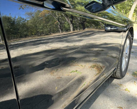 Хонда Аккорд 2012 в Кропивницком (Кировограде) на Automoto.ua Черный Хонда Аккорд, объемом двигателя 2.35 л и пробегом 300 тыс. км за 7400 $, фото 11 на Automoto.ua