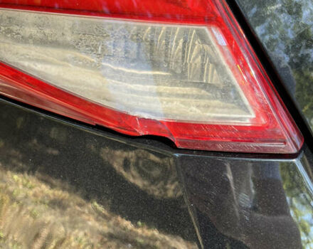 Хонда Аккорд 2012 в Кропивницком (Кировограде) на Automoto.ua Черный Хонда Аккорд, объемом двигателя 2.35 л и пробегом 300 тыс. км за 7400 $, фото 14 на Automoto.ua