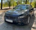 Черный Хонда Аккорд, объемом двигателя 2.4 л и пробегом 300 тыс. км за 8000 $, фото 1 на Automoto.ua