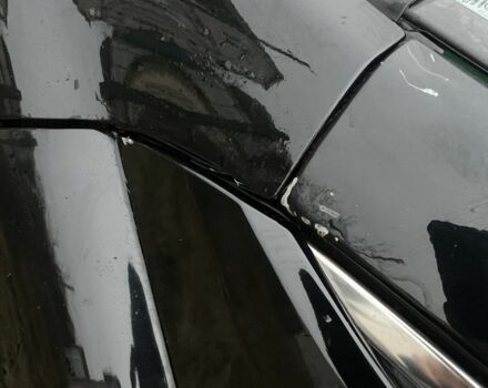 Черный Хонда Аккорд, объемом двигателя 2.4 л и пробегом 91 тыс. км за 9000 $, фото 15 на Automoto.ua