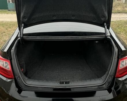 Черный Хонда Аккорд, объемом двигателя 2.4 л и пробегом 91 тыс. км за 9000 $, фото 6 на Automoto.ua