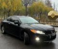 Черный Хонда Аккорд, объемом двигателя 2.35 л и пробегом 279 тыс. км за 10500 $, фото 19 на Automoto.ua