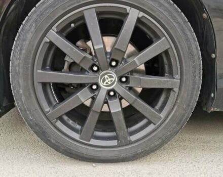 Черный Хонда Аккорд, объемом двигателя 2.4 л и пробегом 233 тыс. км за 9400 $, фото 23 на Automoto.ua