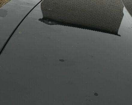 Черный Хонда Аккорд, объемом двигателя 2.4 л и пробегом 91 тыс. км за 9000 $, фото 17 на Automoto.ua