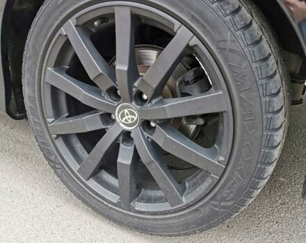 Черный Хонда Аккорд, объемом двигателя 2.4 л и пробегом 233 тыс. км за 9400 $, фото 22 на Automoto.ua