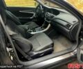 Чорний Хонда Аккорд, об'ємом двигуна 2.4 л та пробігом 230 тис. км за 10500 $, фото 5 на Automoto.ua