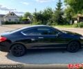 Чорний Хонда Аккорд, об'ємом двигуна 2.4 л та пробігом 230 тис. км за 10500 $, фото 1 на Automoto.ua