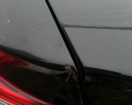 Черный Хонда Аккорд, объемом двигателя 2.4 л и пробегом 91 тыс. км за 9000 $, фото 19 на Automoto.ua