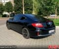 Чорний Хонда Аккорд, об'ємом двигуна 2.4 л та пробігом 230 тис. км за 10500 $, фото 2 на Automoto.ua