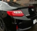Чорний Хонда Аккорд, об'ємом двигуна 2.36 л та пробігом 203 тис. км за 12400 $, фото 6 на Automoto.ua