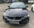 Чорний Хонда Аккорд, об'ємом двигуна 3.5 л та пробігом 35 тис. км за 17700 $, фото 5 на Automoto.ua