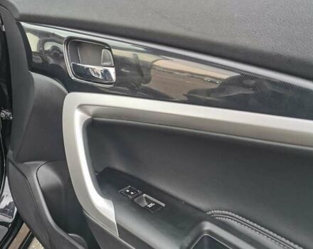 Черный Хонда Аккорд, объемом двигателя 2.4 л и пробегом 233 тыс. км за 9400 $, фото 12 на Automoto.ua