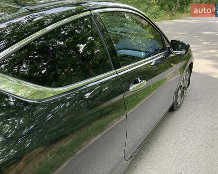 Хонда Аккорд 2014 в Львове на Automoto.ua Черный Хонда Аккорд, объемом двигателя 2.35 л и пробегом 119 тыс. км за 14600 $, фото 2 на Automoto.ua