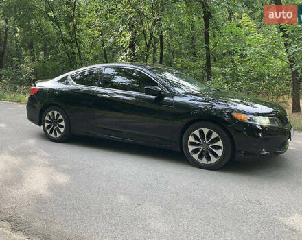 Хонда Аккорд 2014 в Львове на Automoto.ua Черный Хонда Аккорд, объемом двигателя 2.35 л и пробегом 119 тыс. км за 14600 $, фото 1 на Automoto.ua