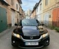 Чорний Хонда Аккорд, об'ємом двигуна 2.36 л та пробігом 251 тис. км за 8850 $, фото 10 на Automoto.ua