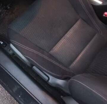 Черный Хонда Аккорд, объемом двигателя 2.36 л и пробегом 261 тыс. км за 12300 $, фото 6 на Automoto.ua