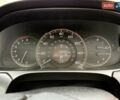 Черный Хонда Аккорд, объемом двигателя 2.36 л и пробегом 165 тыс. км за 14000 $, фото 15 на Automoto.ua