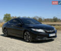 Чорний Хонда Аккорд, об'ємом двигуна 2.4 л та пробігом 135 тис. км за 11300 $, фото 15 на Automoto.ua