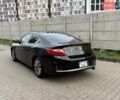 Черный Хонда Аккорд, объемом двигателя 2.36 л и пробегом 165 тыс. км за 14000 $, фото 2 на Automoto.ua