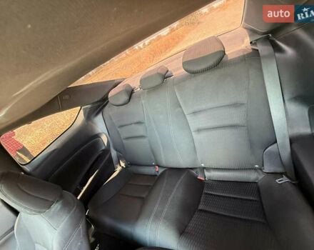 Чорний Хонда Аккорд, об'ємом двигуна 2.4 л та пробігом 135 тис. км за 11300 $, фото 30 на Automoto.ua