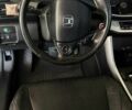 Чорний Хонда Аккорд, об'ємом двигуна 2.4 л та пробігом 110 тис. км за 13500 $, фото 11 на Automoto.ua