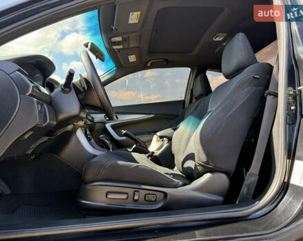 Чорний Хонда Аккорд, об'ємом двигуна 2.4 л та пробігом 135 тис. км за 11300 $, фото 29 на Automoto.ua