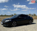 Чорний Хонда Аккорд, об'ємом двигуна 2.4 л та пробігом 135 тис. км за 11300 $, фото 12 на Automoto.ua