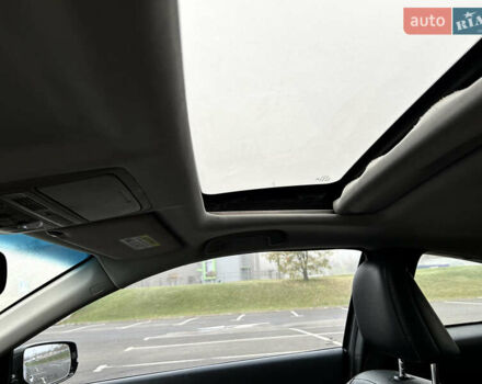 Черный Хонда Аккорд, объемом двигателя 3.47 л и пробегом 117 тыс. км за 15000 $, фото 23 на Automoto.ua