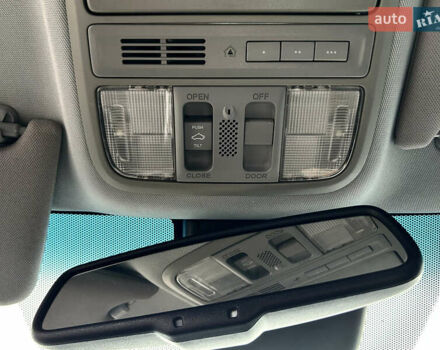 Черный Хонда Аккорд, объемом двигателя 3.47 л и пробегом 117 тыс. км за 15000 $, фото 22 на Automoto.ua