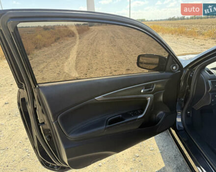 Чорний Хонда Аккорд, об'ємом двигуна 2.4 л та пробігом 135 тис. км за 11300 $, фото 23 на Automoto.ua