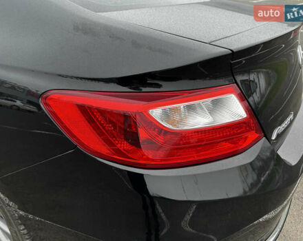 Черный Хонда Аккорд, объемом двигателя 3.47 л и пробегом 117 тыс. км за 15000 $, фото 11 на Automoto.ua