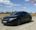 Чорний Хонда Аккорд, об'ємом двигуна 2.4 л та пробігом 135 тис. км за 11300 $, фото 13 на Automoto.ua
