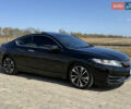 Чорний Хонда Аккорд, об'ємом двигуна 2.4 л та пробігом 135 тис. км за 11300 $, фото 16 на Automoto.ua