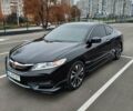 Черный Хонда Аккорд, объемом двигателя 2.4 л и пробегом 70 тыс. км за 11800 $, фото 5 на Automoto.ua