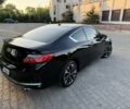 Чорний Хонда Аккорд, об'ємом двигуна 2.4 л та пробігом 151 тис. км за 12999 $, фото 10 на Automoto.ua