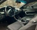Черный Хонда Аккорд, объемом двигателя 2.4 л и пробегом 70 тыс. км за 11800 $, фото 8 на Automoto.ua