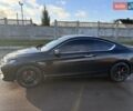 Чорний Хонда Аккорд, об'ємом двигуна 3.5 л та пробігом 60 тис. км за 18500 $, фото 2 на Automoto.ua