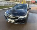 Чорний Хонда Аккорд, об'ємом двигуна 3.5 л та пробігом 60 тис. км за 18500 $, фото 16 на Automoto.ua