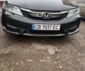 Чорний Хонда Аккорд, об'ємом двигуна 3.5 л та пробігом 60 тис. км за 18500 $, фото 14 на Automoto.ua